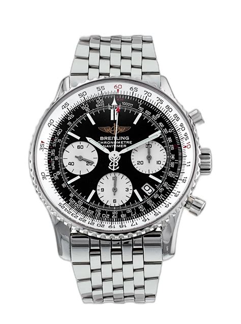 Breitling a23322 specs